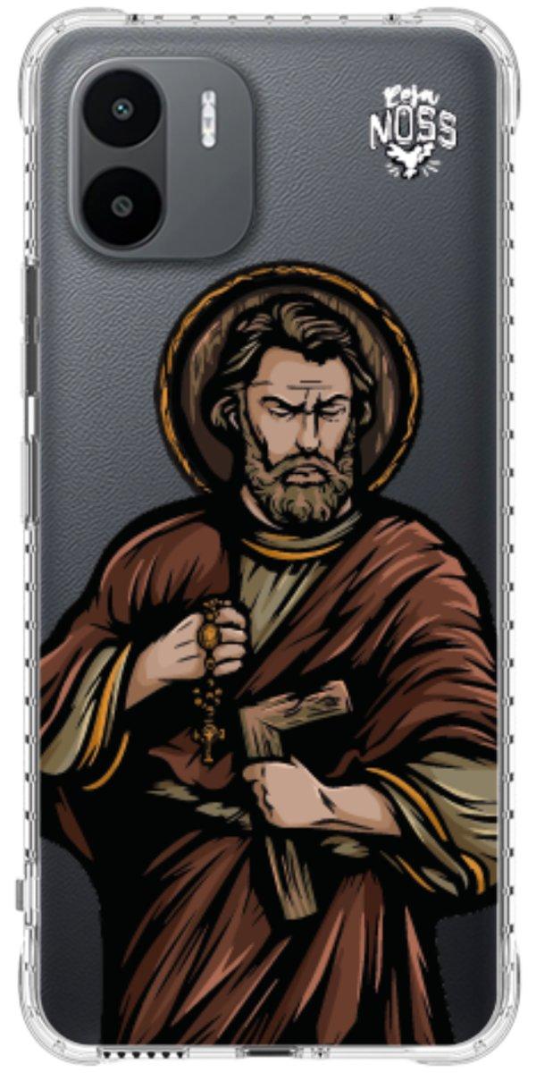 Capinha para Celular São José