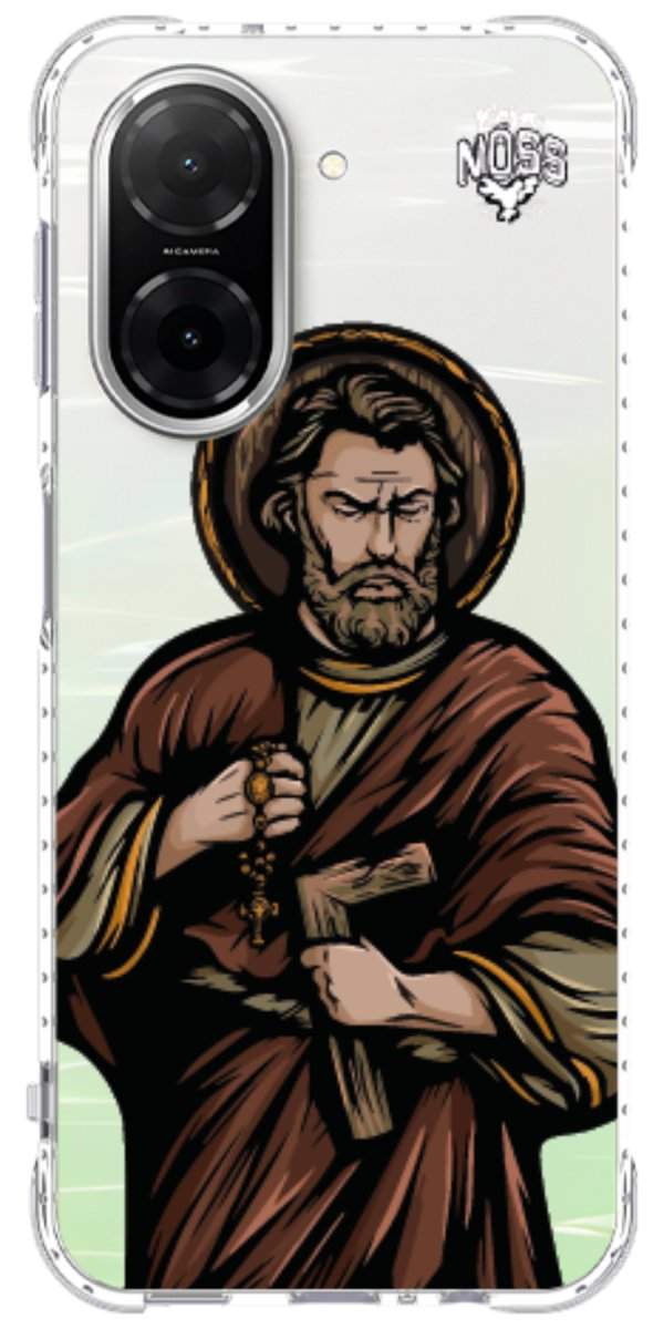 Capinha Para Celular São José