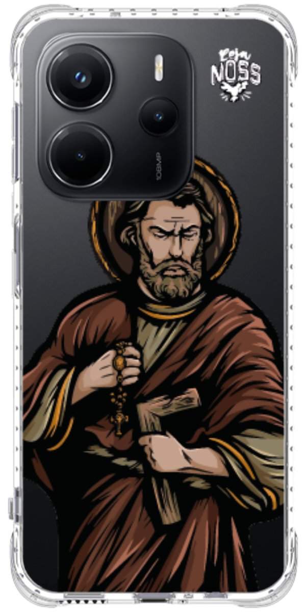 Capinha para Celular São José