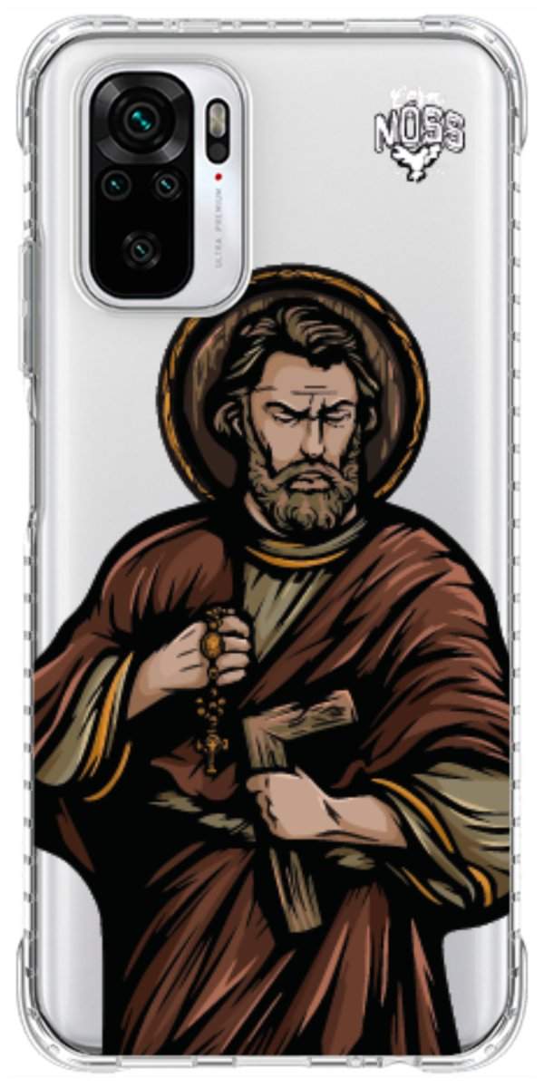 Capinha Para Celular São José