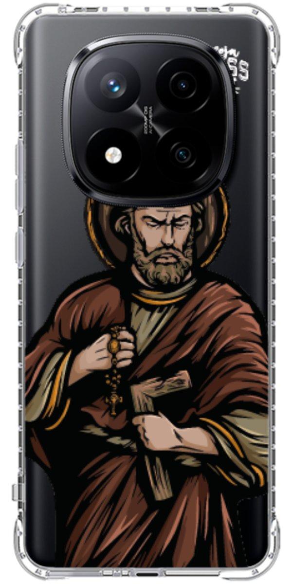 Capinha para Celular São José
