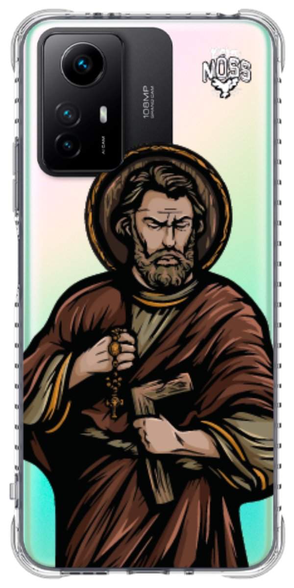 Capinha para Celular São José