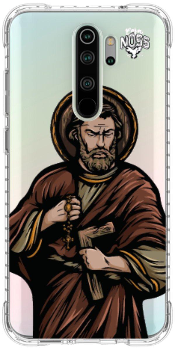 Capinha para Celular São José