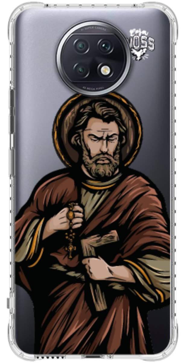 Capinha Para Celular São José