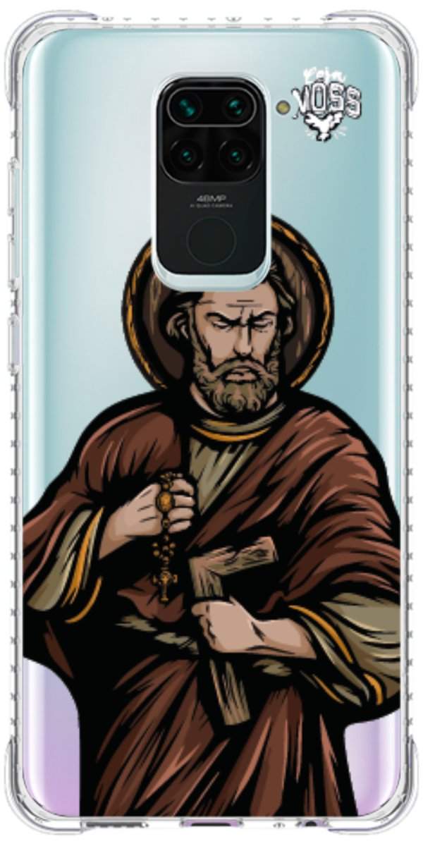 Capinha para Celular São José