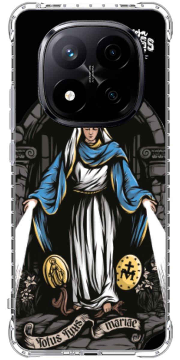 Capinha para Celular Totus Tuus Maria