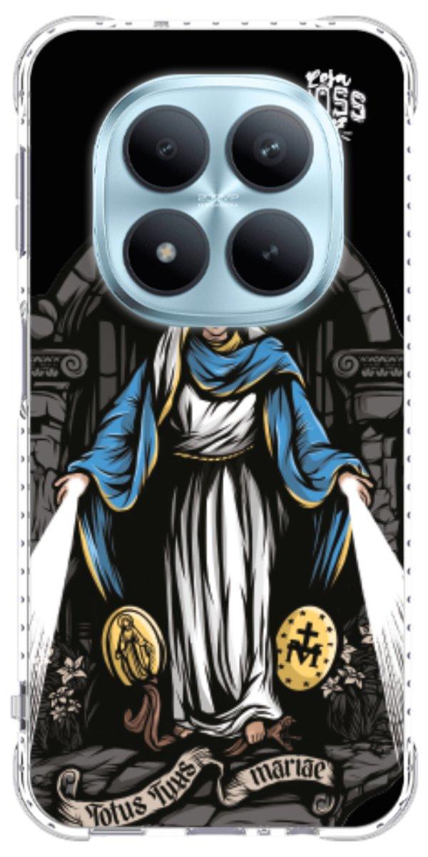 Capinha para Celular Totus Tuus Maria