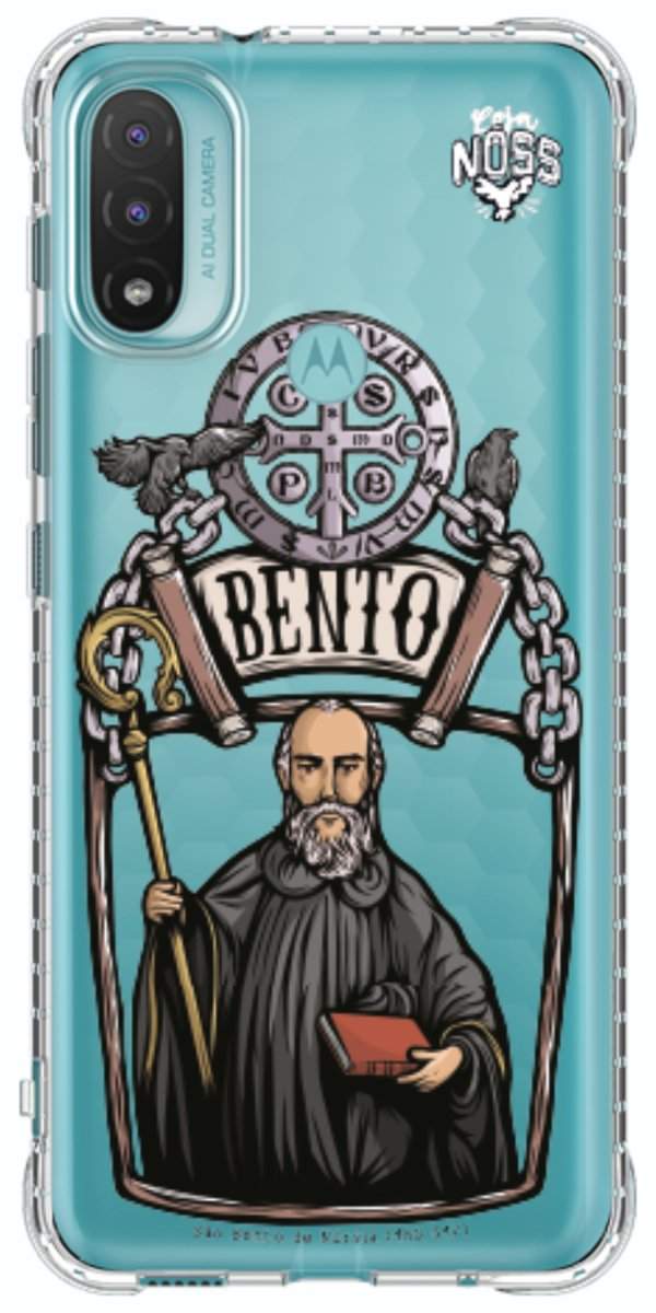 Capinha para Celular São Bento