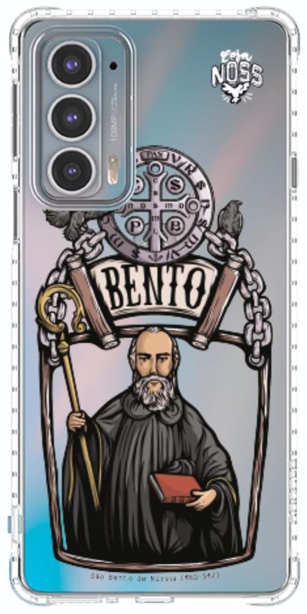 Capinha para Celular São Bento