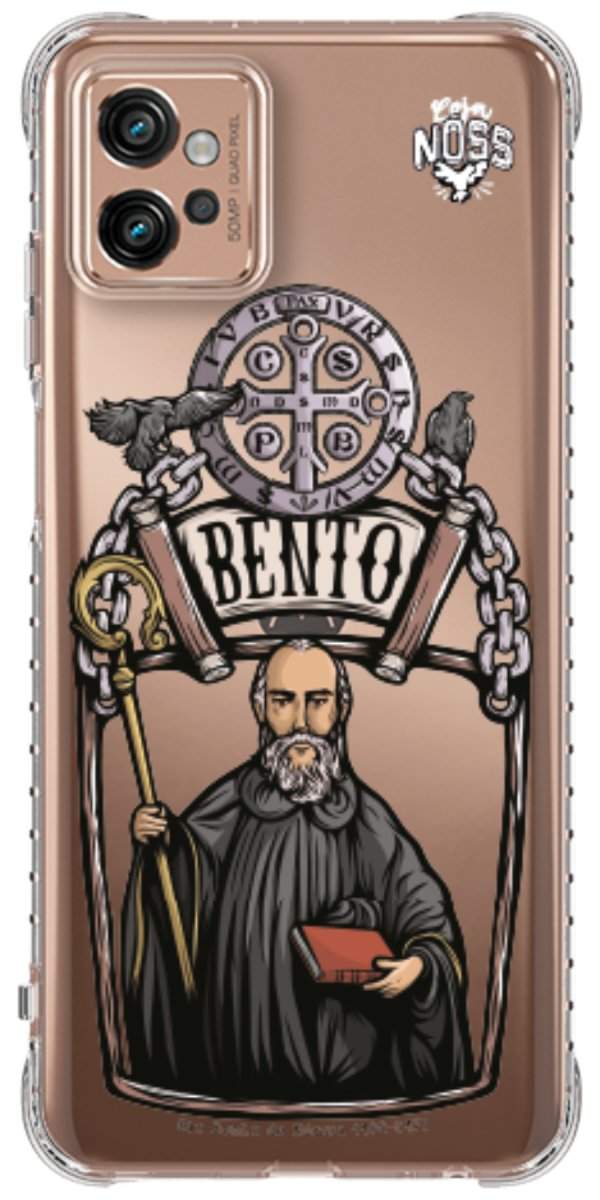 Capinha Para Celular São Bento