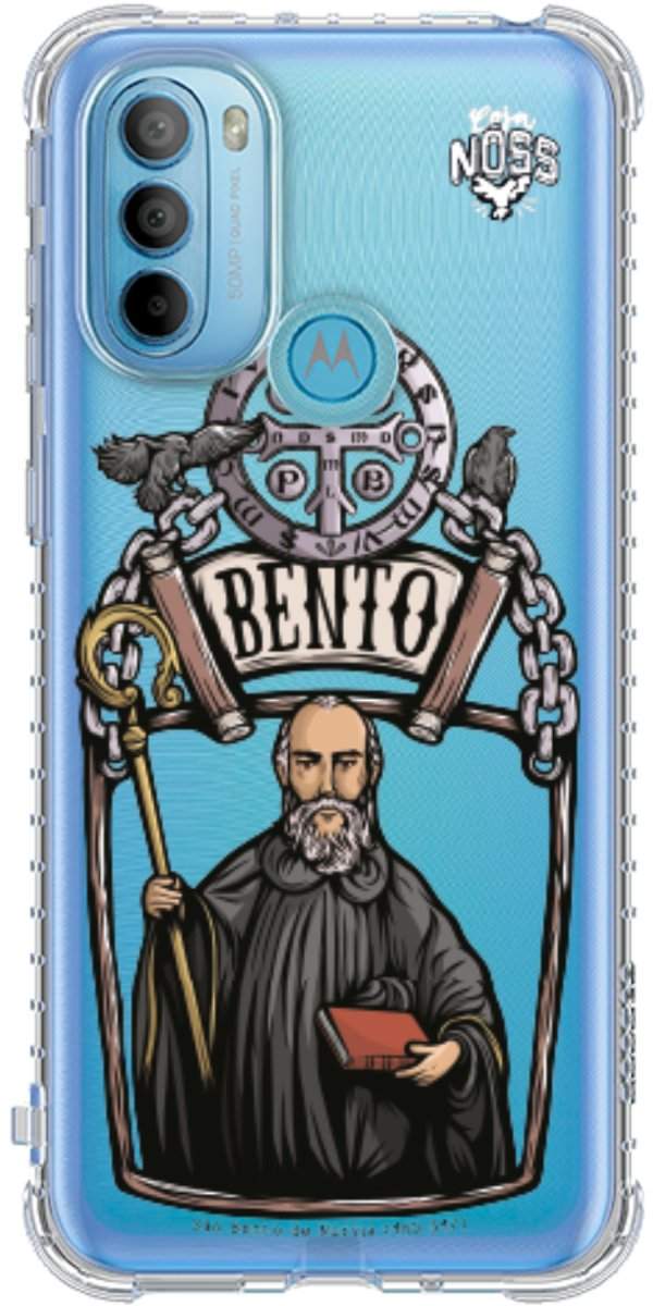 Capinha para Celular São Bento