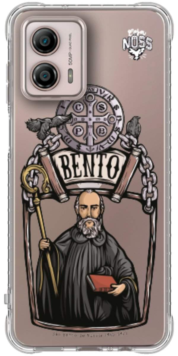 Capinha Para Celular São Bento