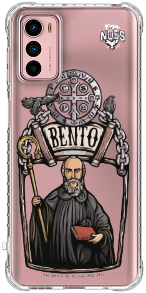 Capinha para Celular São Bento