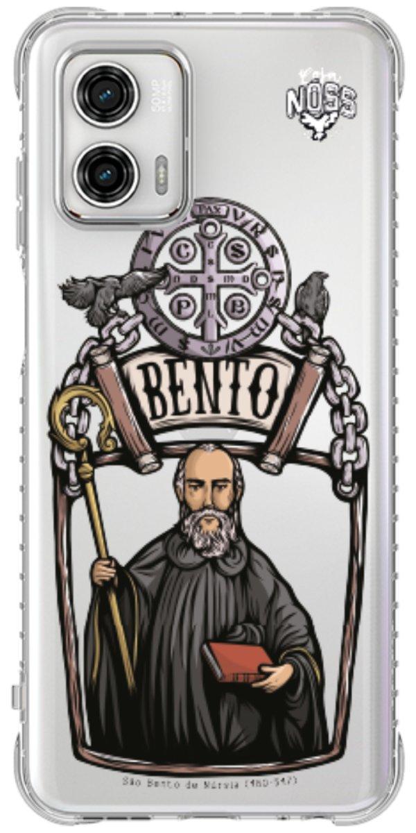 Capinha para Celular São Bento