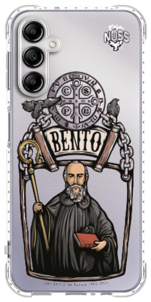 Capinha para Celular São Bento