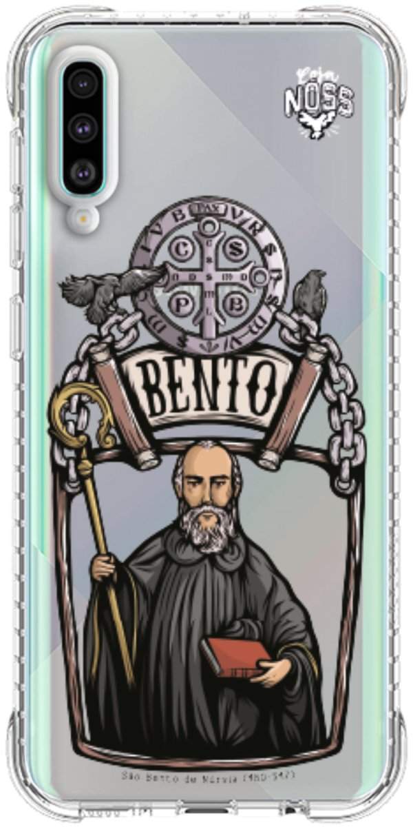 Capinha Para Celular São Bento