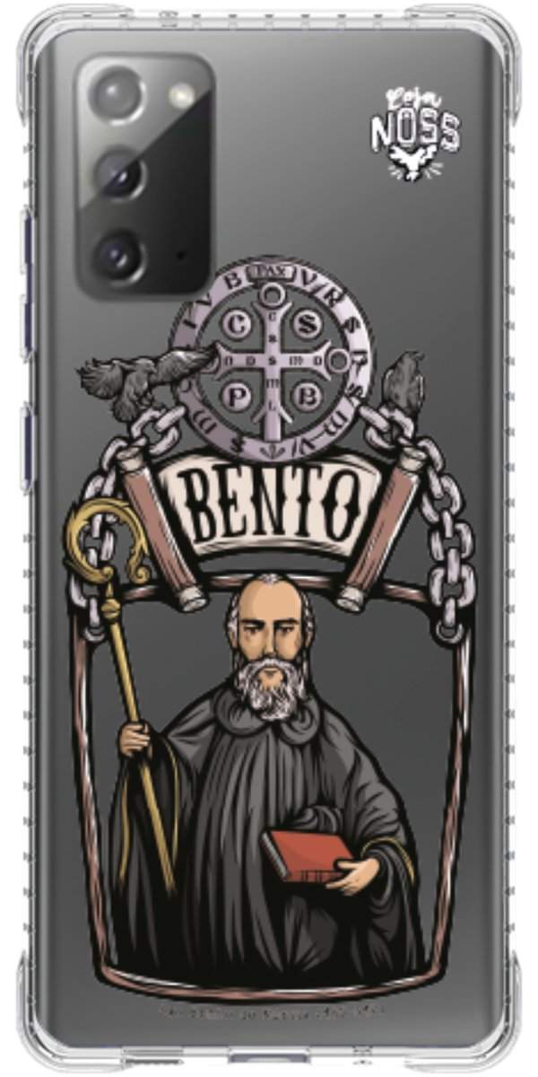 Capinha Para Celular São Bento