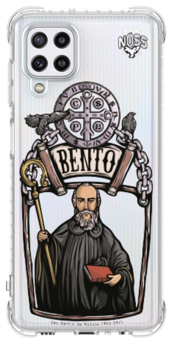 Capinha para Celular São Bento