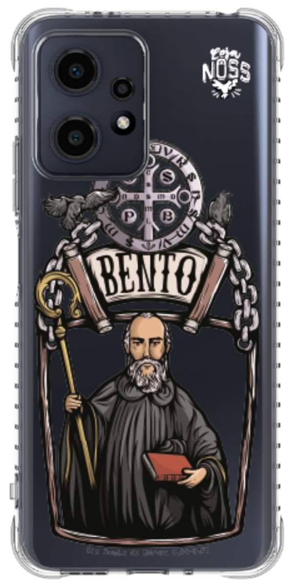 Capinha para Celular São Bento