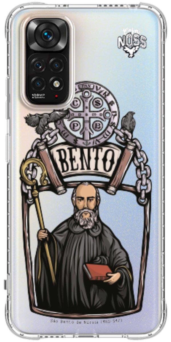 Capinha para Celular São Bento
