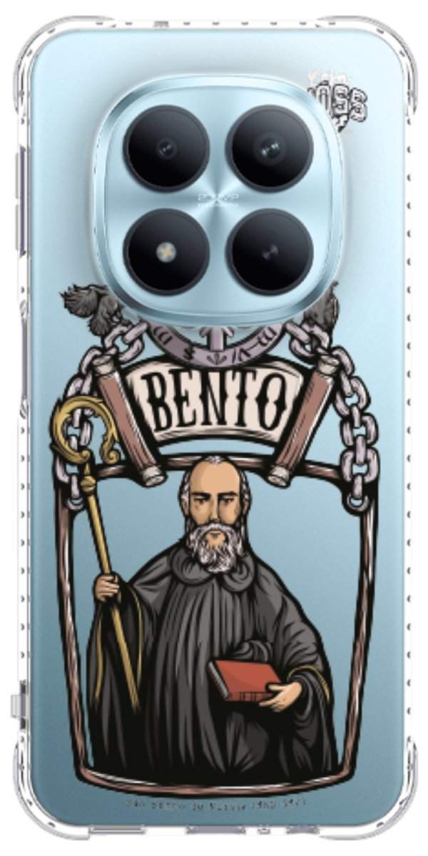 Capinha para Celular São Bento