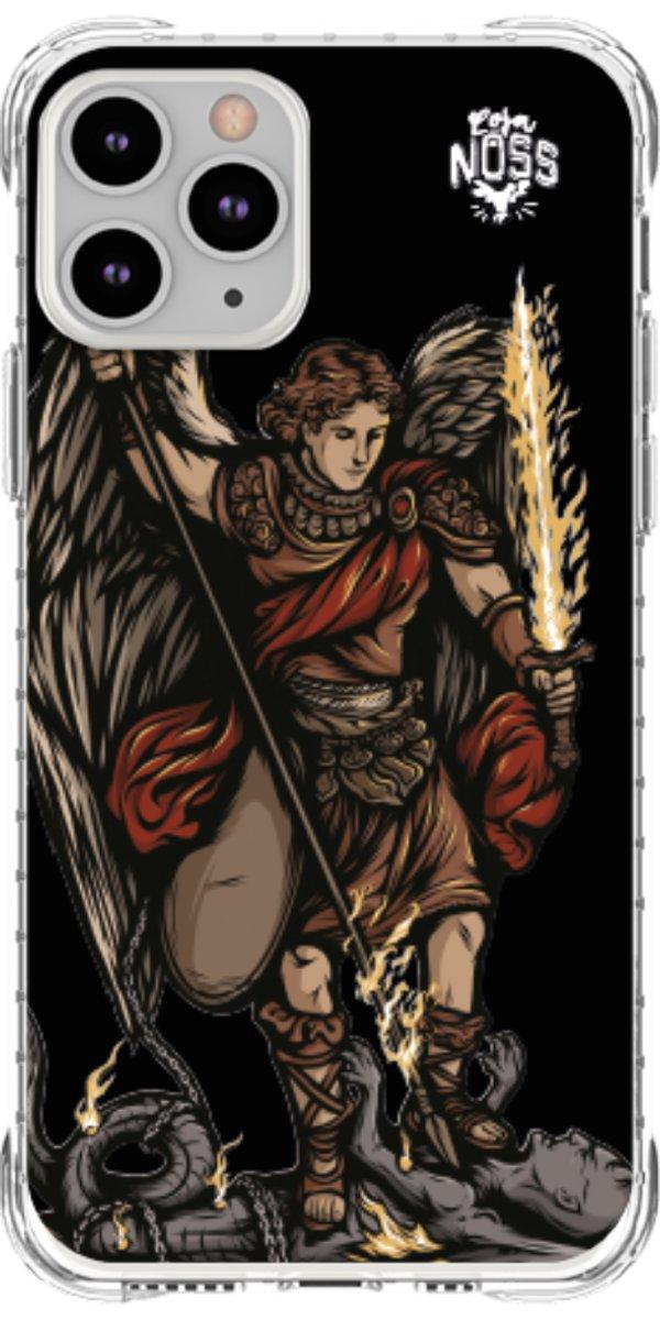 Capinha Para Celular São Miguel 01