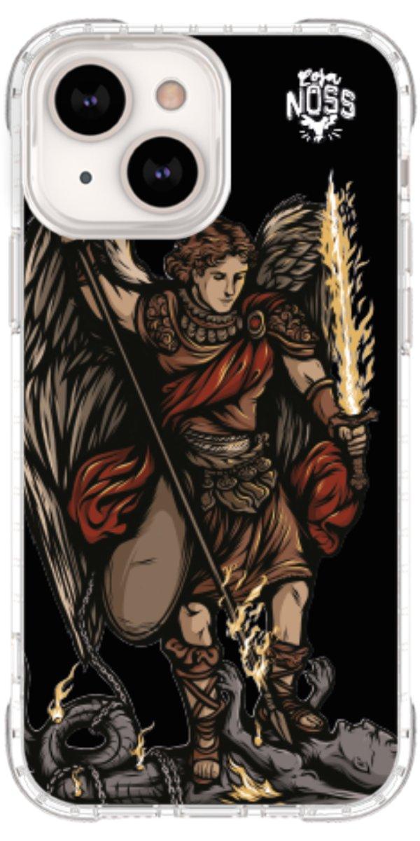 Capinha Para Celular São Miguel 01