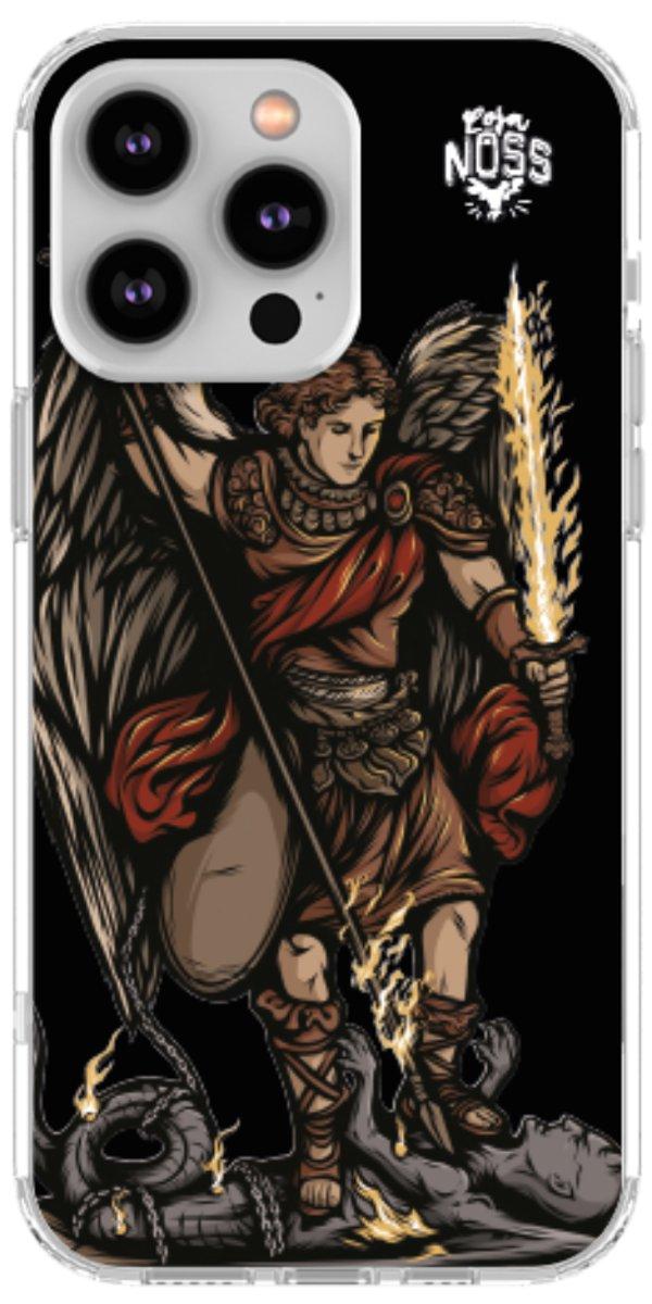 Capinha Para Celular São Miguel 01