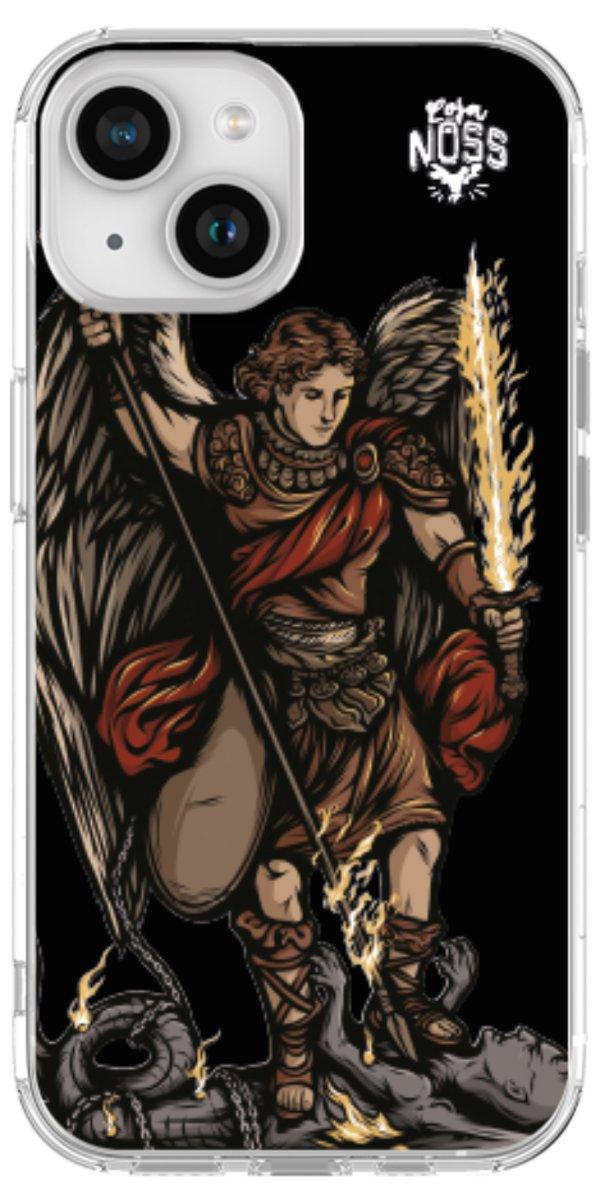 Capinha Para Celular São Miguel 01