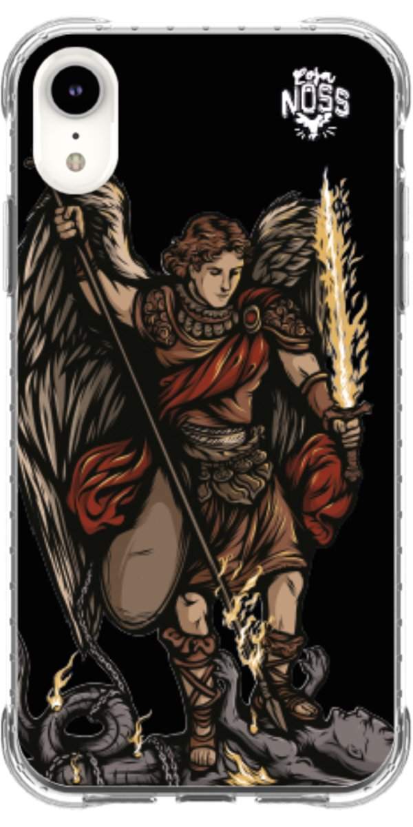 Capinha para Celular São Miguel 01