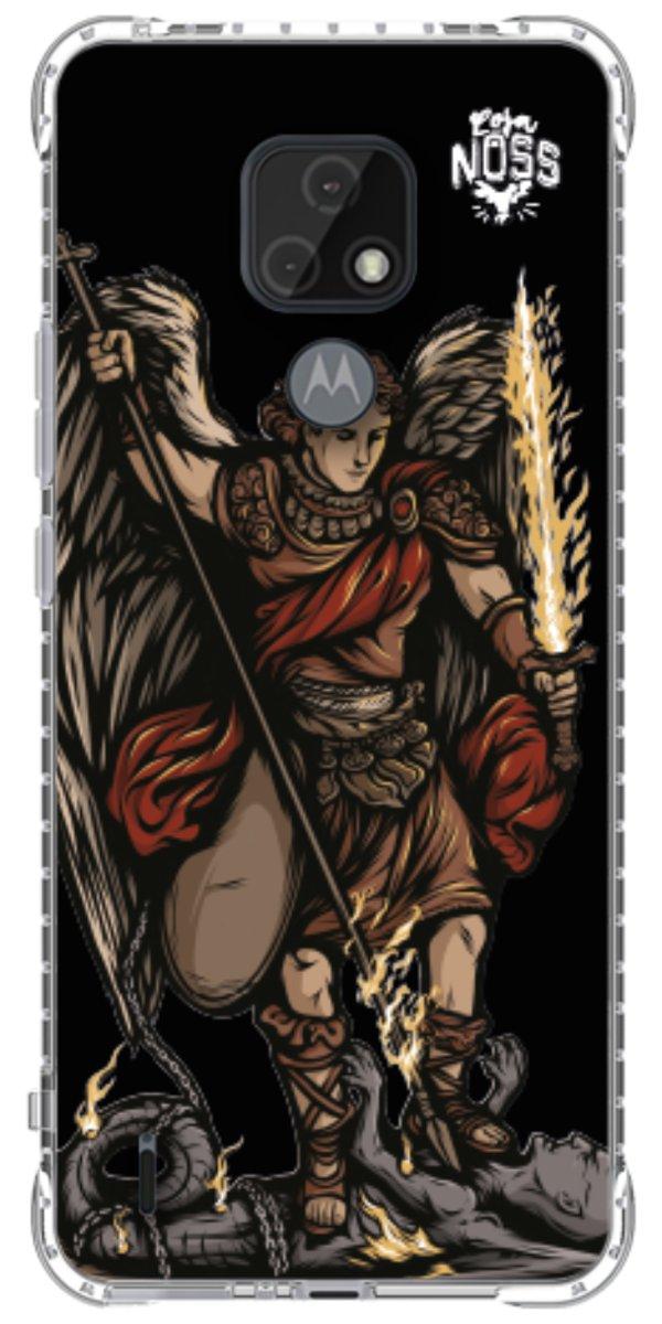Capinha Para Celular São Miguel 01