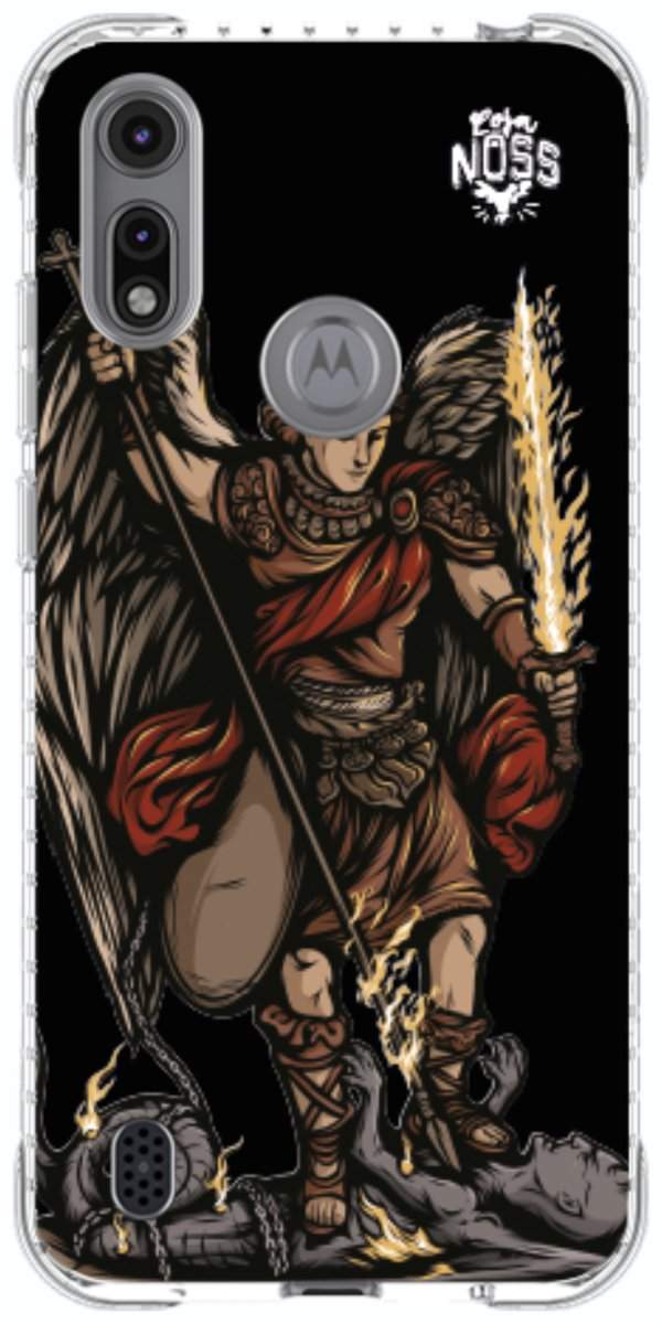 Capinha para Celular São Miguel 01