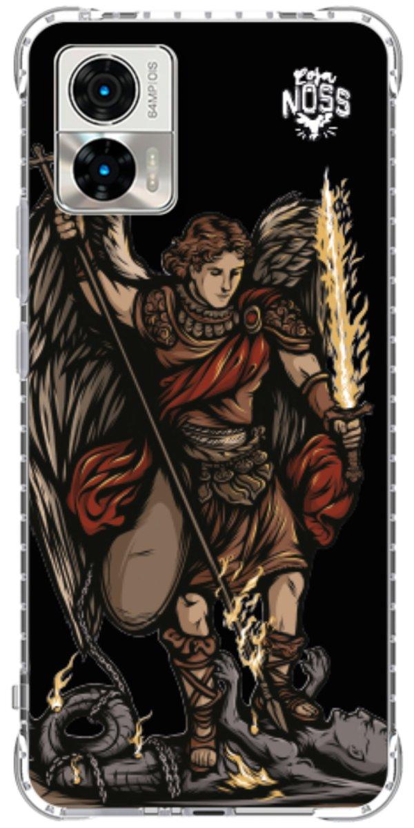 Capinha para Celular São Miguel 01