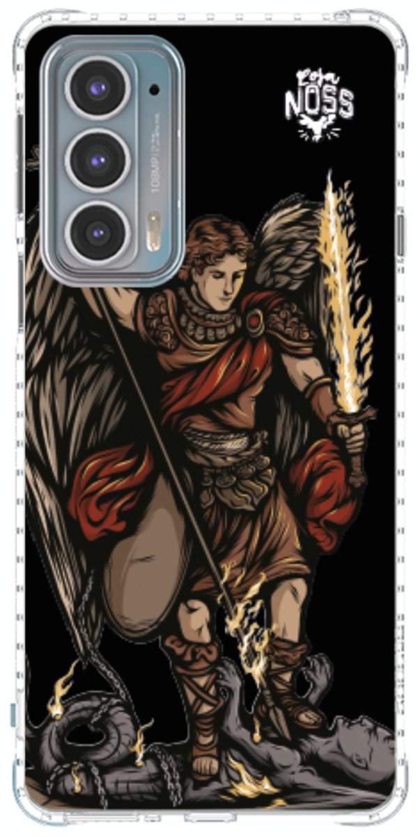 Capinha para Celular São Miguel 01