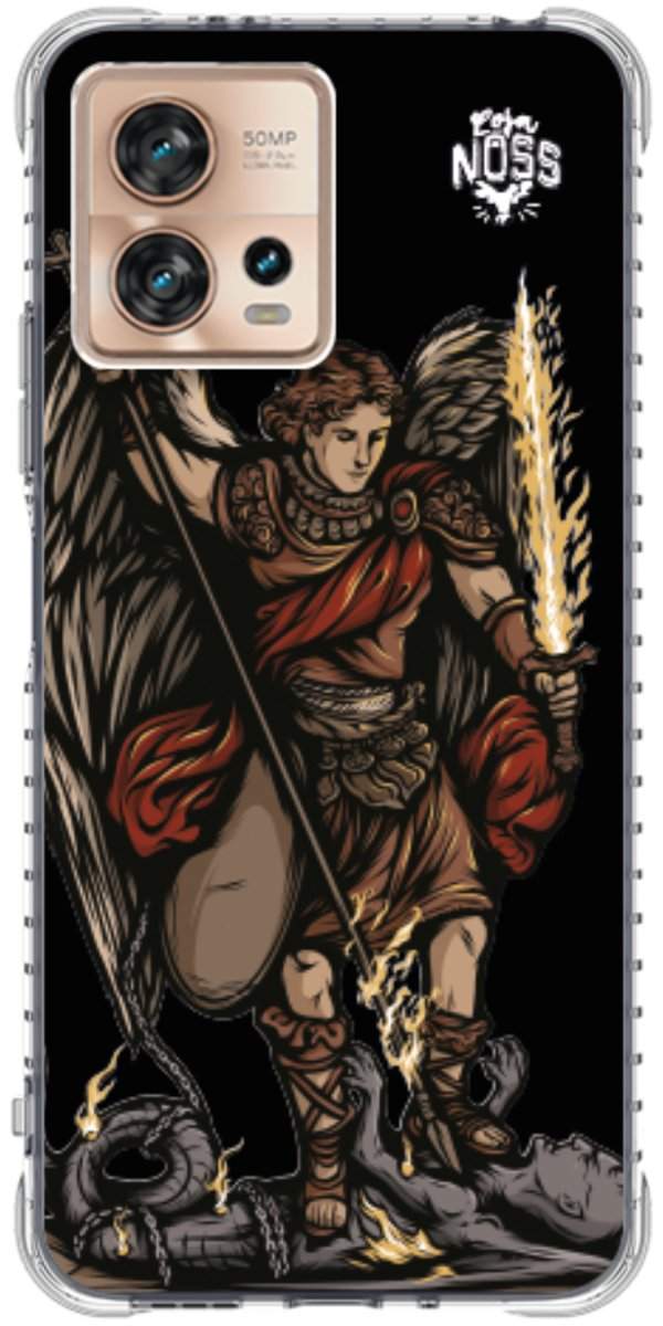 Capinha Para Celular São Miguel 01