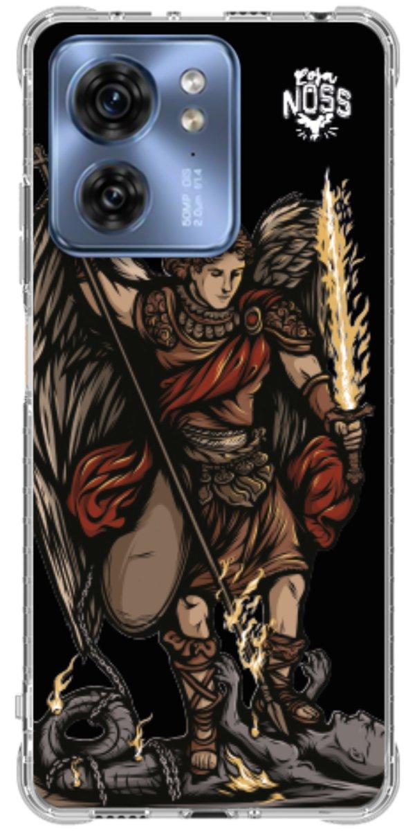 Capinha para Celular São Miguel 01