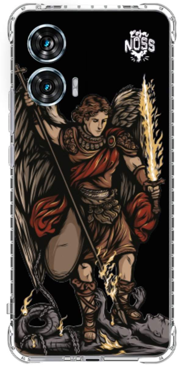 Capinha para Celular São Miguel 01