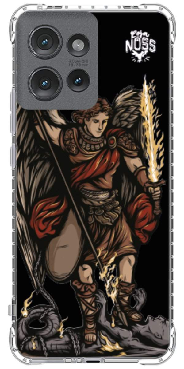 Capinha para Celular São Miguel 01