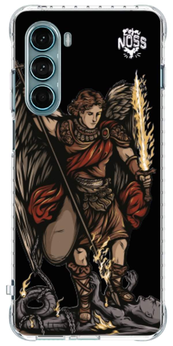 Capinha Para Celular São Miguel 01