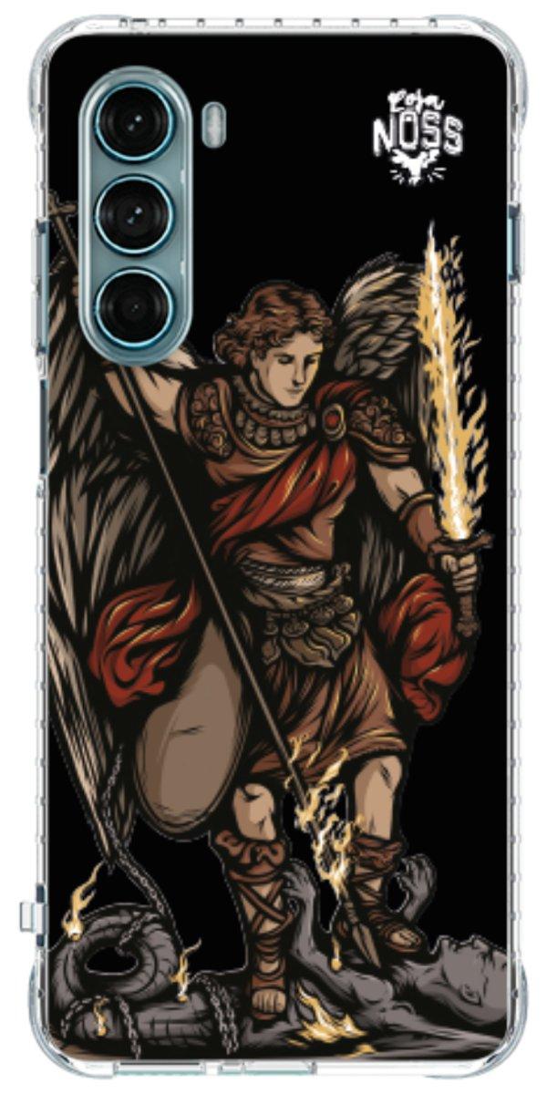 Capinha Para Celular São Miguel 01