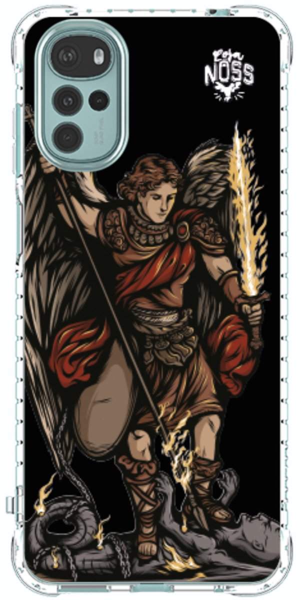 Capinha para Celular São Miguel 01