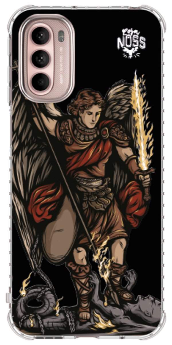 Capinha para Celular São Miguel 01