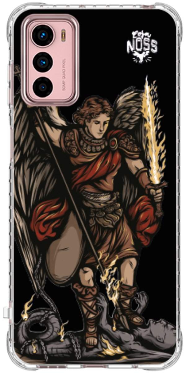 Capinha para Celular São Miguel 01