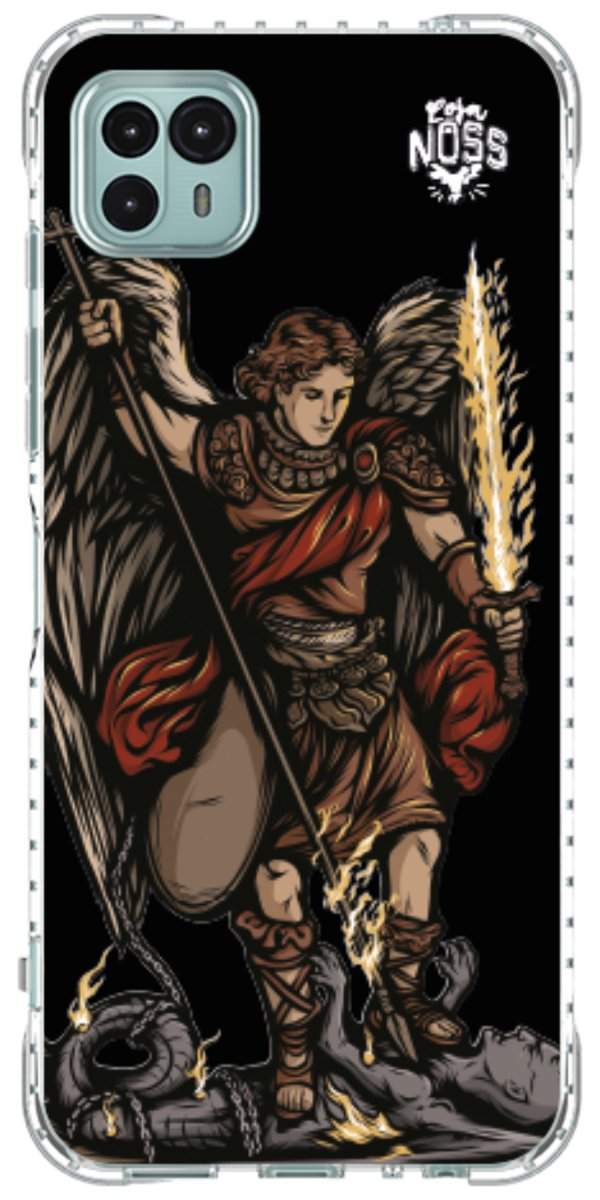 Capinha para Celular São Miguel 01