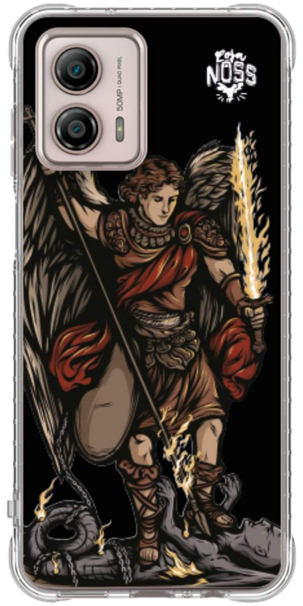 Capinha Para Celular São Miguel 01