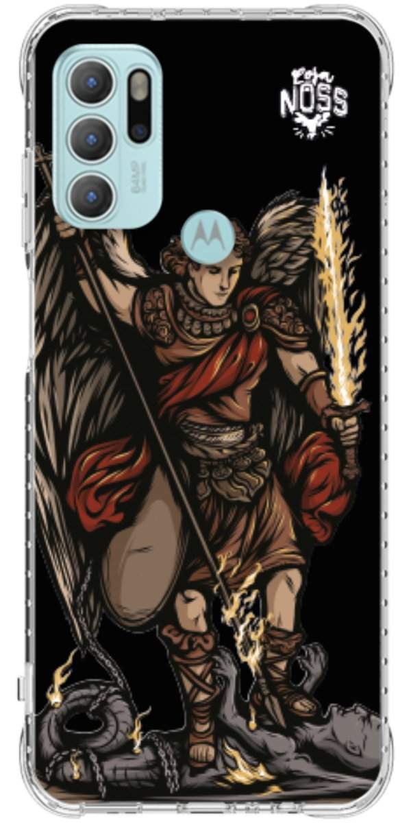 Capinha Para Celular São Miguel 01