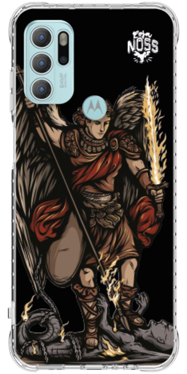 Capinha Para Celular São Miguel 01