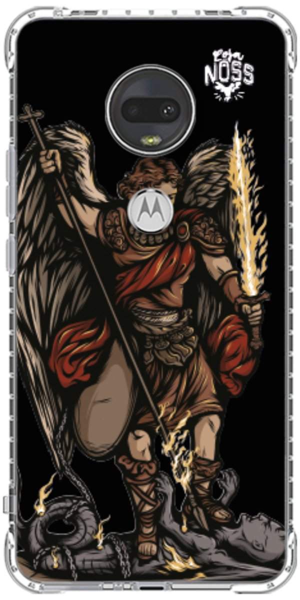 Capinha para Celular São Miguel 01