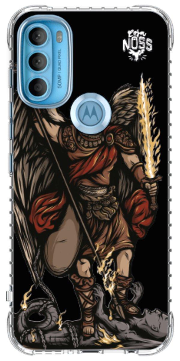 Capinha para Celular São Miguel 01