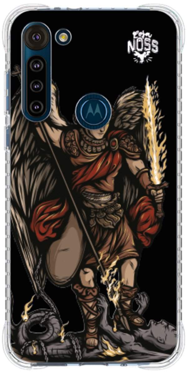 Capinha para Celular São Miguel 01